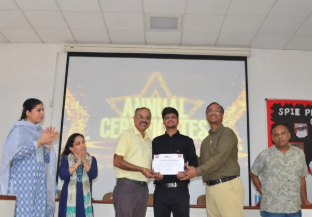 Presidential Award Celebration 2024